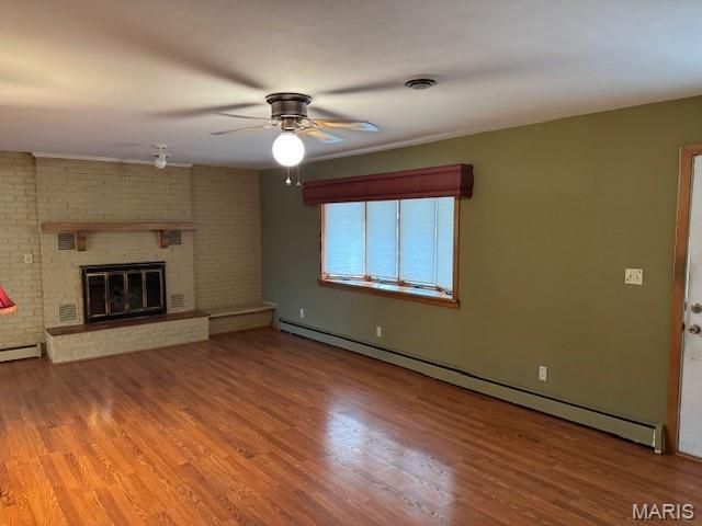 1105 James Street, Washington, MO 63090