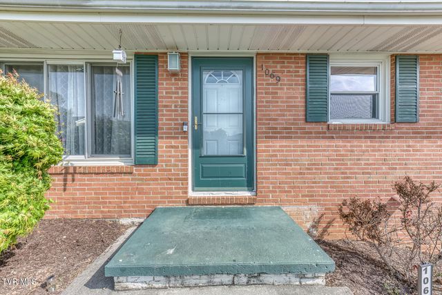 1069 Jessie Lane, Church Hill, TN 37642