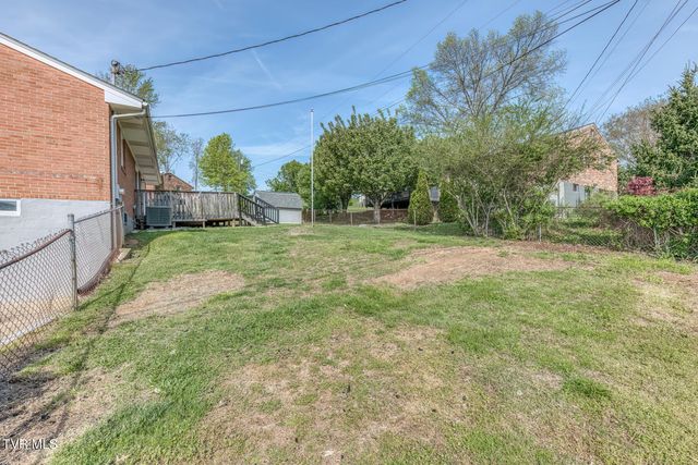 1069 Jessie Lane, Church Hill, TN 37642