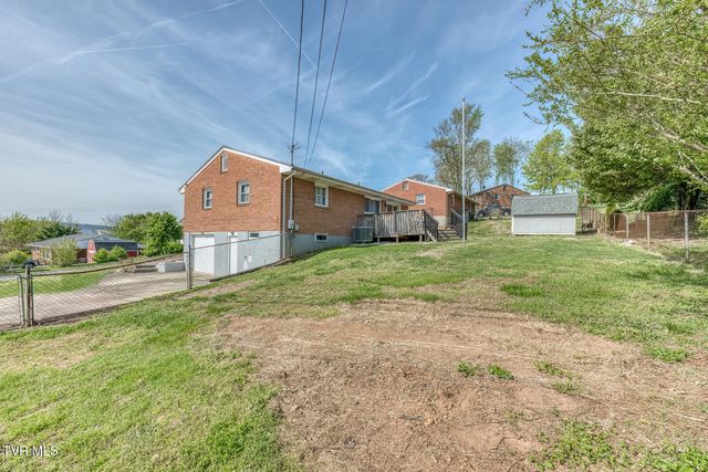 1069 Jessie Lane, Church Hill, TN 37642