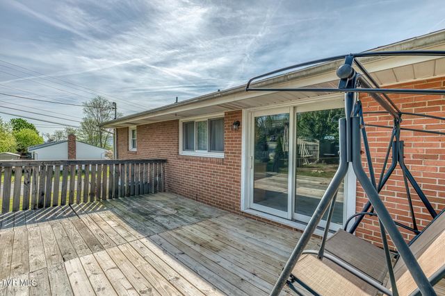 1069 Jessie Lane, Church Hill, TN 37642