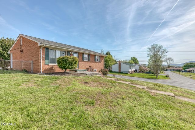 1069 Jessie Lane, Church Hill, TN 37642