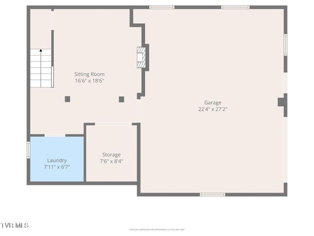 1069 Jessie Lane, Church Hill, TN 37642
