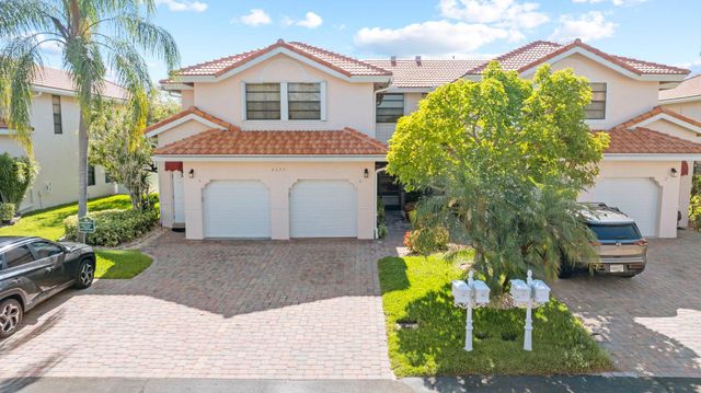 8634 Via Reale 3, Boca Raton, FL 33496