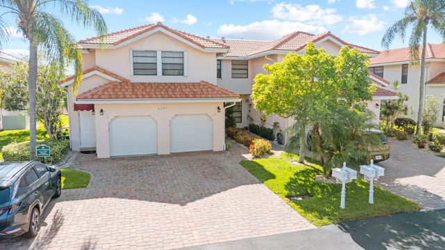 8634 Via Reale 3, Boca Raton, FL 33496