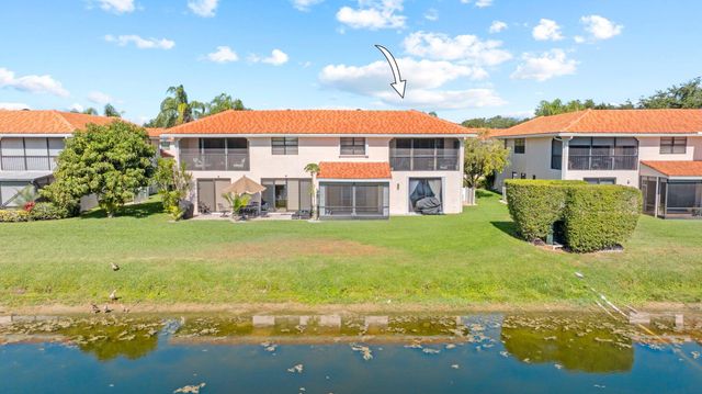 8634 Via Reale 3, Boca Raton, FL 33496
