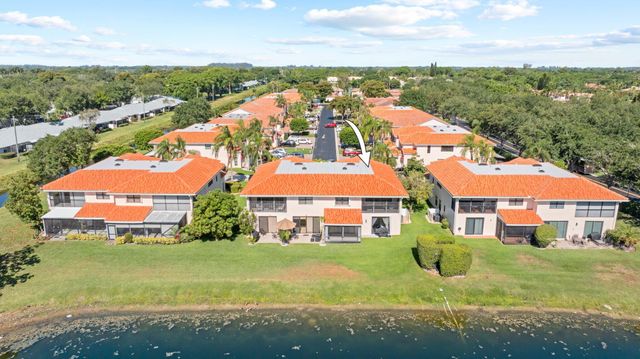 8634 Via Reale 3, Boca Raton, FL 33496