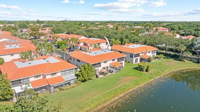 8634 Via Reale 3, Boca Raton, FL 33496