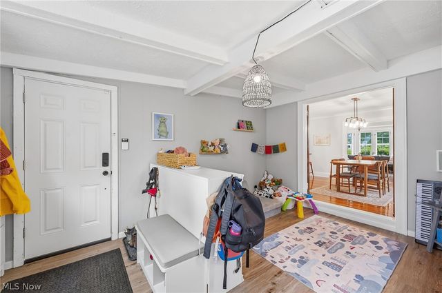 3141 Coleridge Road, Cleveland Heights, OH 44118