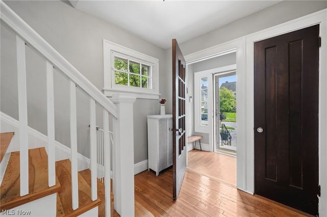 3141 Coleridge Road, Cleveland Heights, OH 44118