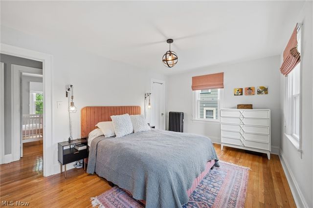 3141 Coleridge Road, Cleveland Heights, OH 44118