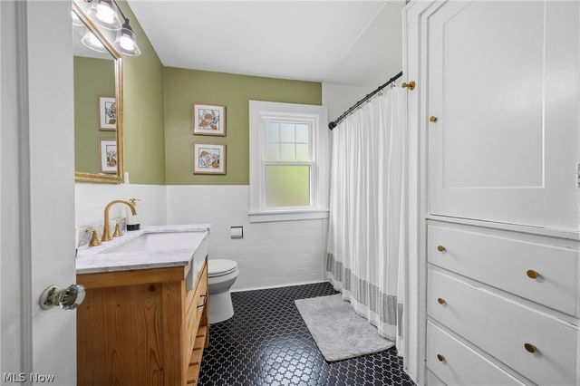 3141 Coleridge Road, Cleveland Heights, OH 44118