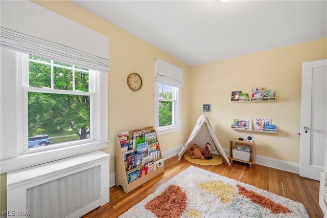 3141 Coleridge Road, Cleveland Heights, OH 44118