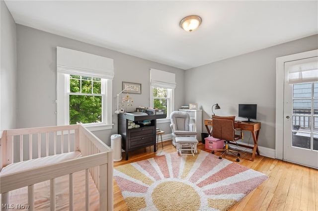 3141 Coleridge Road, Cleveland Heights, OH 44118
