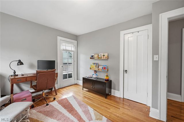 3141 Coleridge Road, Cleveland Heights, OH 44118