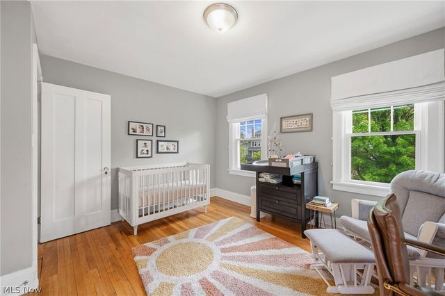 3141 Coleridge Road, Cleveland Heights, OH 44118