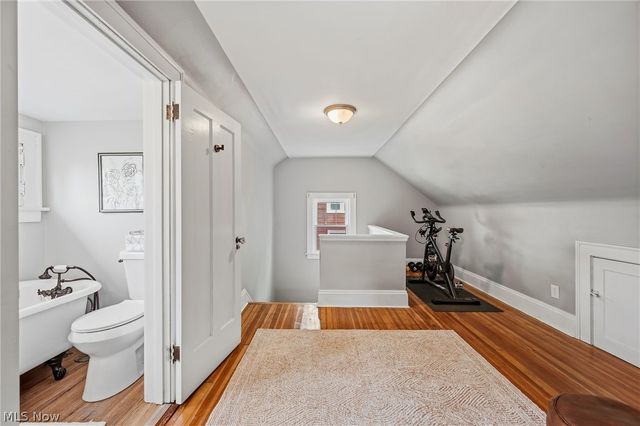 3141 Coleridge Road, Cleveland Heights, OH 44118