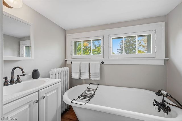 3141 Coleridge Road, Cleveland Heights, OH 44118