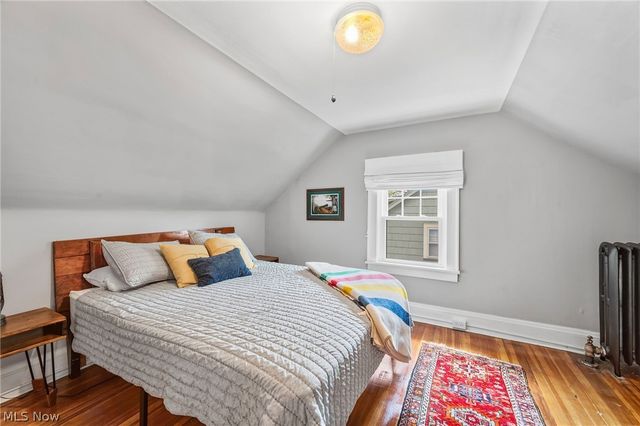 3141 Coleridge Road, Cleveland Heights, OH 44118