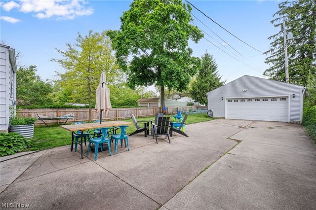 3141 Coleridge Road, Cleveland Heights, OH 44118