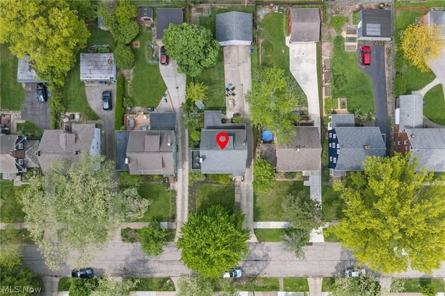 3141 Coleridge Road, Cleveland Heights, OH 44118