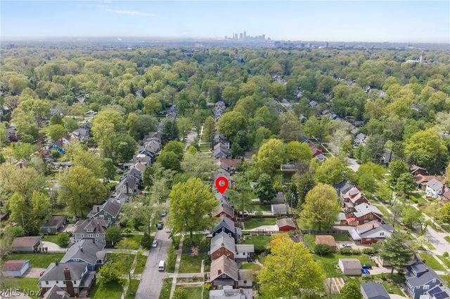 3141 Coleridge Road, Cleveland Heights, OH 44118