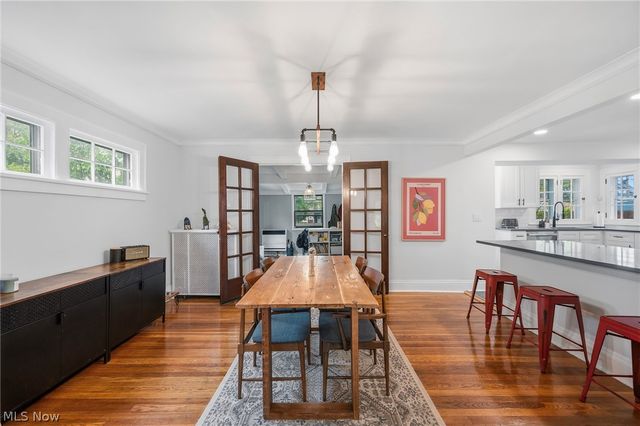 3141 Coleridge Road, Cleveland Heights, OH 44118
