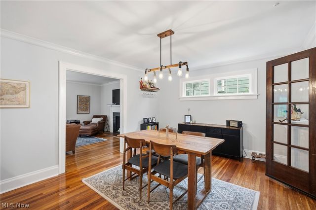 3141 Coleridge Road, Cleveland Heights, OH 44118