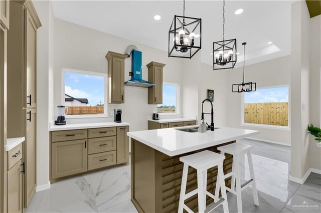 309 Leon Avenue, Elsa, TX 78543