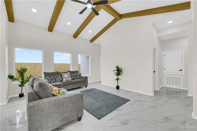 309 Leon Avenue, Elsa, TX 78543