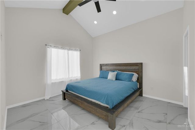 309 Leon Avenue, Elsa, TX 78543