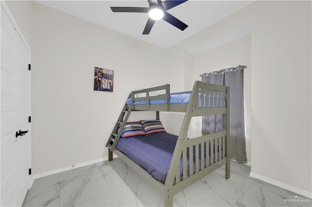 309 Leon Avenue, Elsa, TX 78543