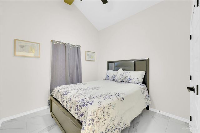 309 Leon Avenue, Elsa, TX 78543