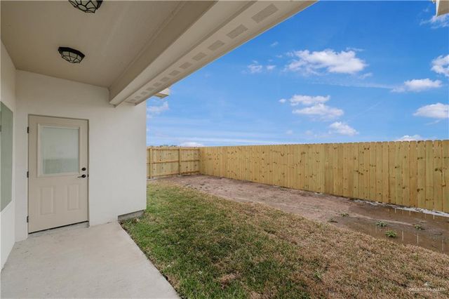 309 Leon Avenue, Elsa, TX 78543