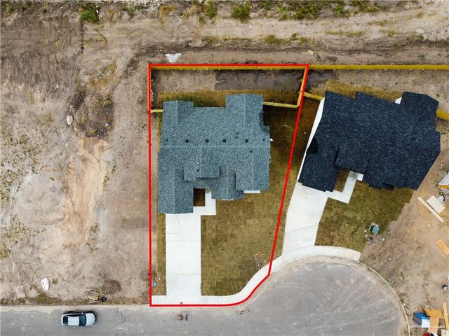 309 Leon Avenue, Elsa, TX 78543