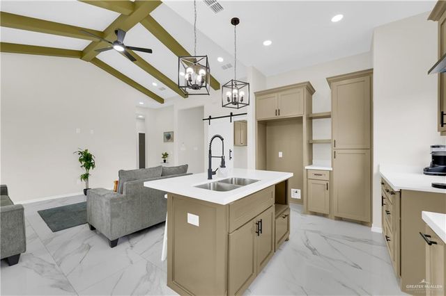 309 Leon Avenue, Elsa, TX 78543