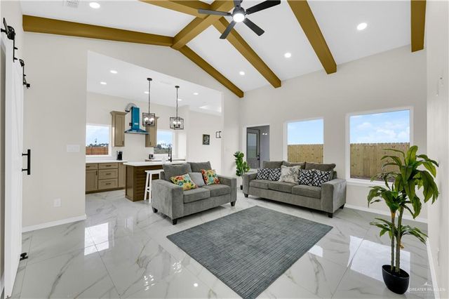 309 Leon Avenue, Elsa, TX 78543