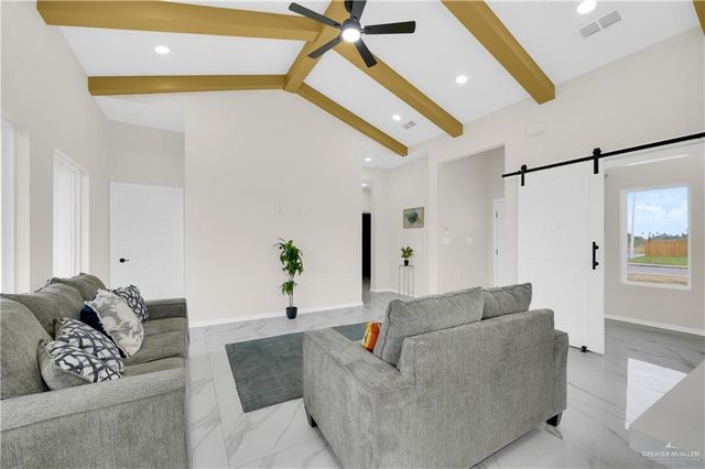 309 Leon Avenue, Elsa, TX 78543