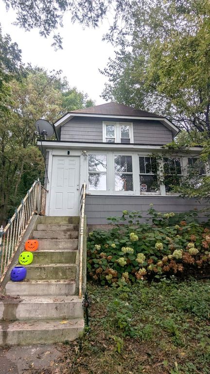 1621 Concord Street N, South Saint Paul, MN 55075 — exterior