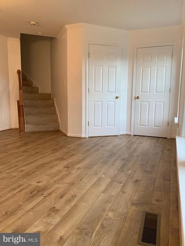 61 QUARTZ RD, Martinsburg, WV 25404