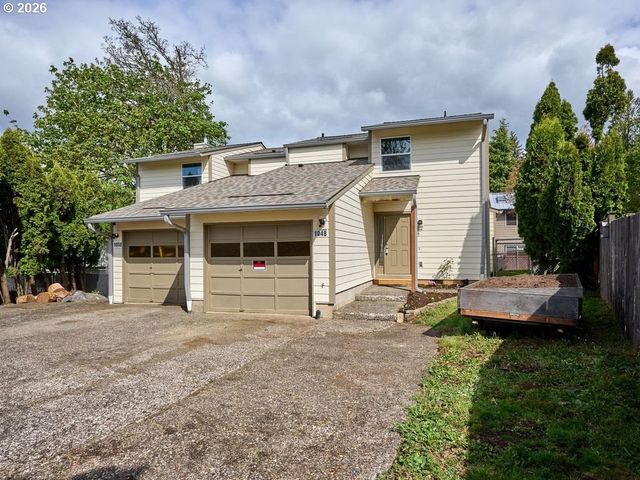 1048 BIRCHWOOD Dr, Oregon City, OR 97045