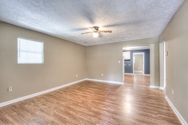 804 E Grundy St, Tullahoma, TN 37388