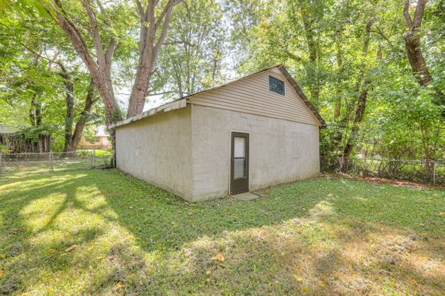 804 E Grundy St, Tullahoma, TN 37388