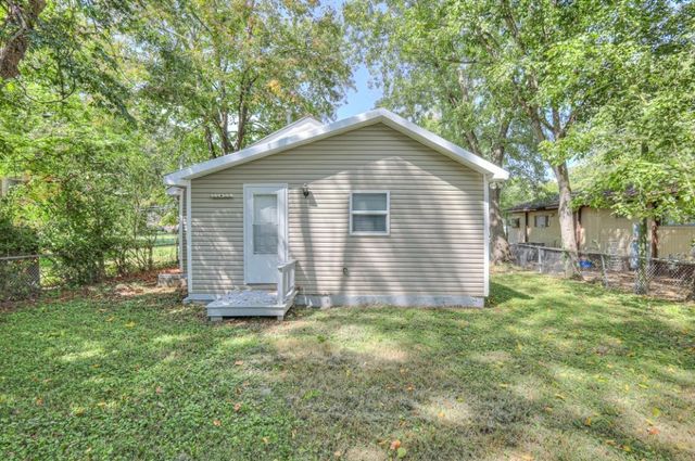 804 E Grundy St, Tullahoma, TN 37388