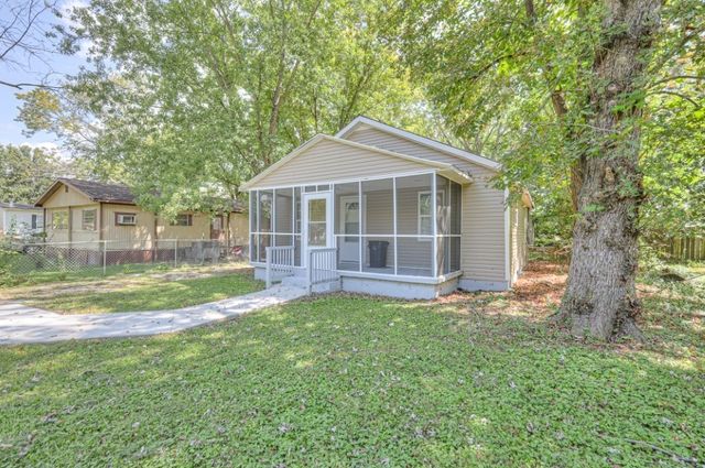 804 E Grundy St, Tullahoma, TN 37388