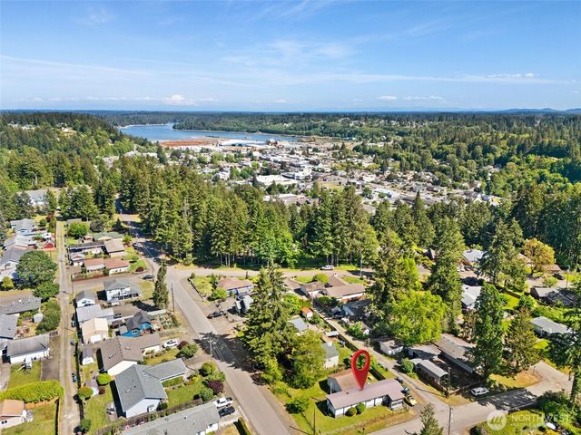 1239 W Birch Street, Shelton, WA 98584