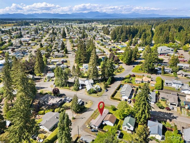 1239 W Birch Street, Shelton, WA 98584