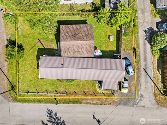 1239 W Birch Street, Shelton, WA 98584