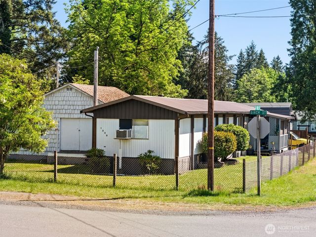 1239 W Birch Street, Shelton, WA 98584