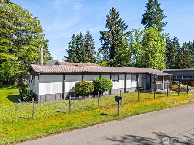 1239 W Birch Street, Shelton, WA 98584